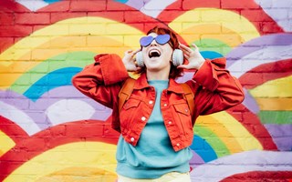 Fr�n vinyl till videostreaming � s� lyssnar vi p� musik