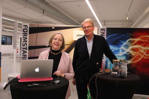 D�rf�r gick Markaryd fr�n botten till toppen 