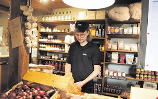 Snurra rullade hem silverpengen till Bjärhus