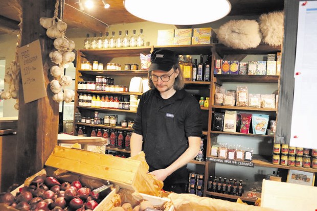 Snurra rullade hem silverpengen till Bj�rhus 