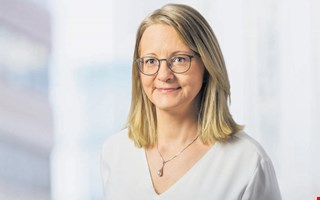 Ensam �r inte alltid stark 