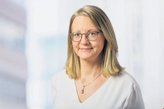 Ensam är inte alltid stark Ensam är inte alltid stark