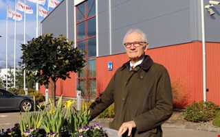 500 anställda berörs av sparpaket på Nibe