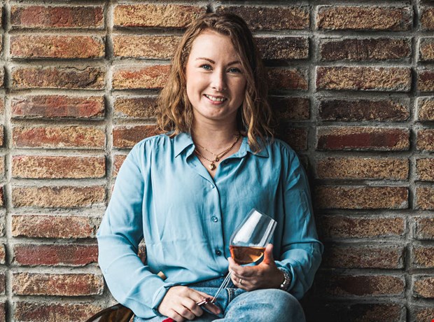 Meriterad sommelier knyts till restaurang Flora och Thora Ving�rd