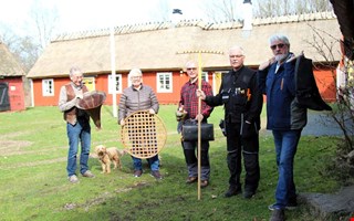 Gr�nsen �r n�dd