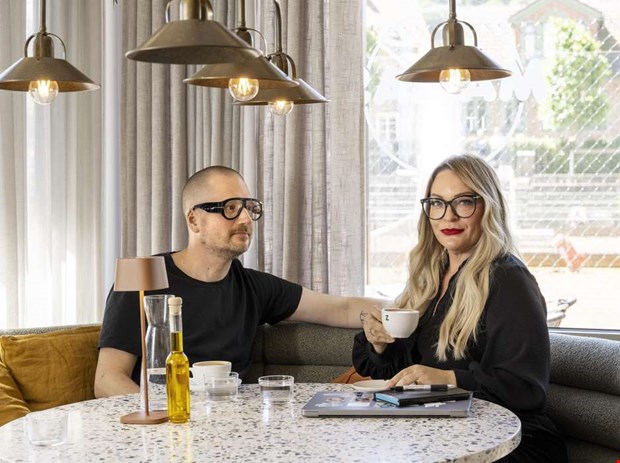 Bj�reborna har kommit till stan 