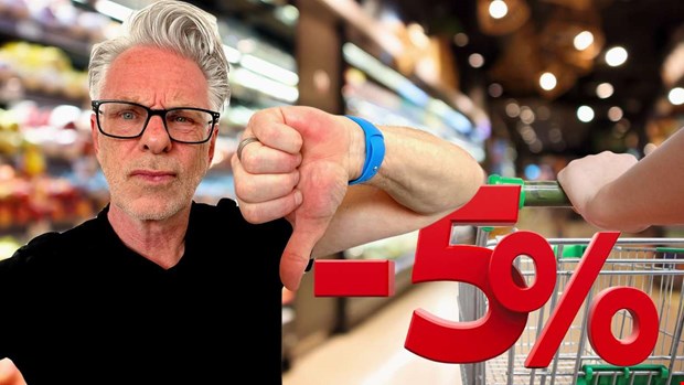 Kr�nika: 15 f�r moppe, 62 f�r seniorrabatt