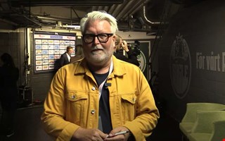 R�gle NU � v�r egen tv om det gr�nvita laget