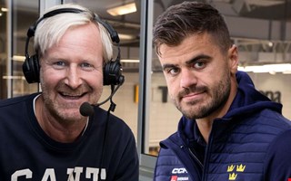 Experterna tycker till i halvtid