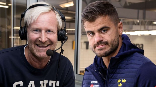 Experterna tycker till i halvtid