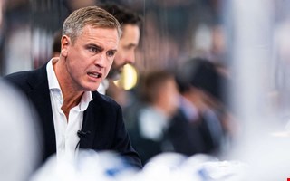 Klart: R�gle byter huvudcoach n�sta s�song