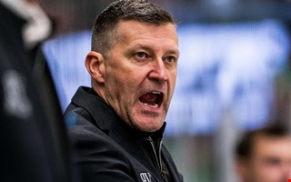 R�gle sparkar andretr�naren