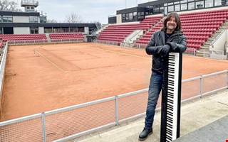 Wells Rhapsody till B�stad: 