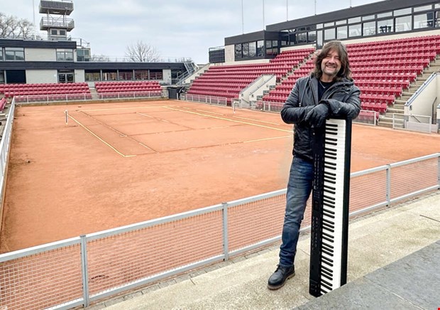 Wells Rhapsody till B�stad: 