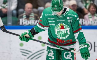 Rej�l snurr att v�nta i R�gles trupp