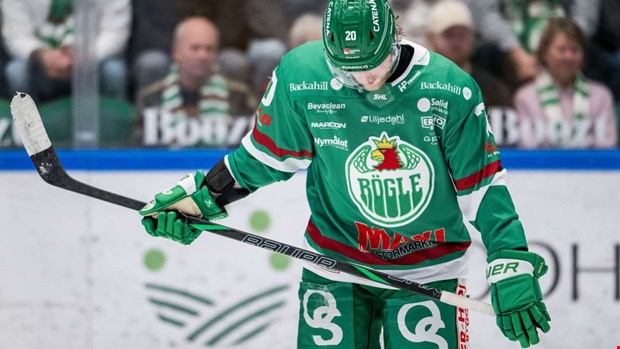 Rejäl snurr att vänta i Rögles trupp Rejäl snurr att vänta i Rögles trupp