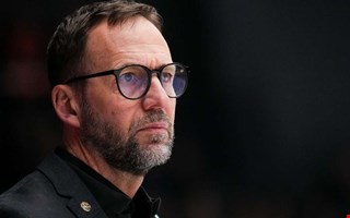 Roger Hansson klar f�r schweizisk klubb