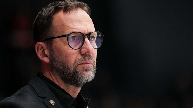 Roger Hansson klar f�r schweizisk klubb