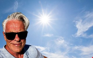 S� usla har somrarna varit � jag vet, jag har solceller