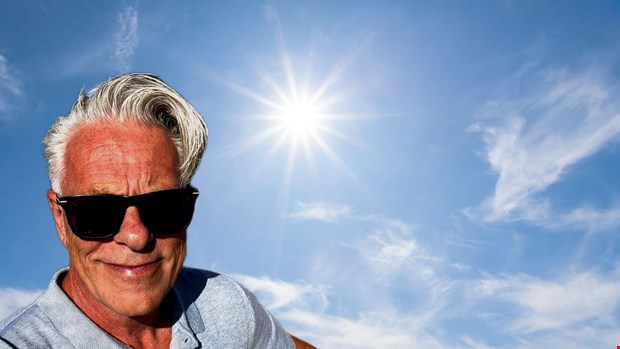 Så usla har somrarna varit – jag vet, jag har solceller Så usla har somrarna varit – jag vet, jag har solceller