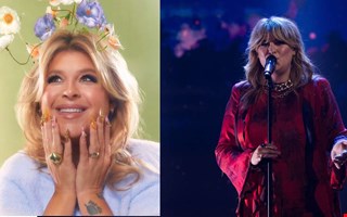 Linnea, sommaren, nytt album och �l p� Lilla Torg