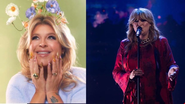 Linnea, sommaren, nytt album och öl på Lilla Torg Linnea, sommaren, nytt album och öl på Lilla Torg