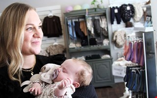 �L�get �r s� mycket b�ttre!� 