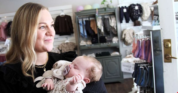 ”Läget är så mycket bättre!” ”Läget är så mycket bättre!”