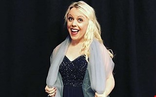 Musikal, opera och crossovers 