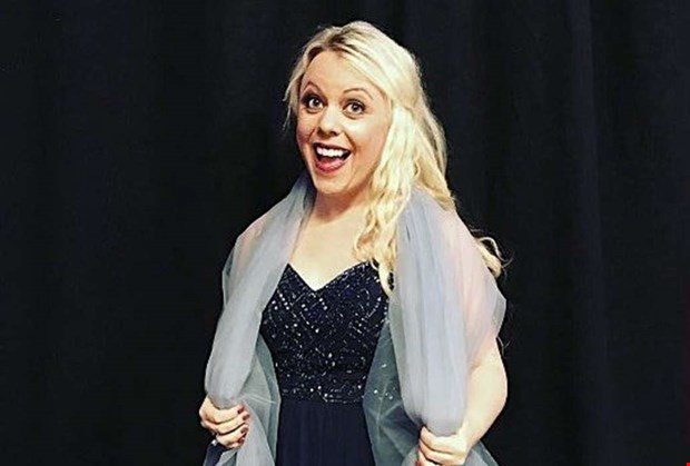 Musikal, opera och crossovers Musikal, opera och crossovers