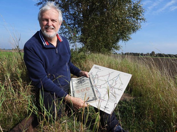 Gästgiverier under lupp Gästgiverier under lupp