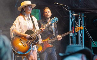 Beskedet: Countryfest �ven n�sta sommar