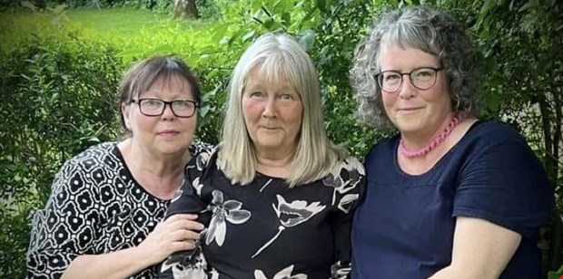 En oas av konst En oas av konst