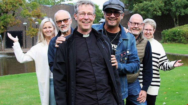 V�rldsmusiker samlas i S:t Petri