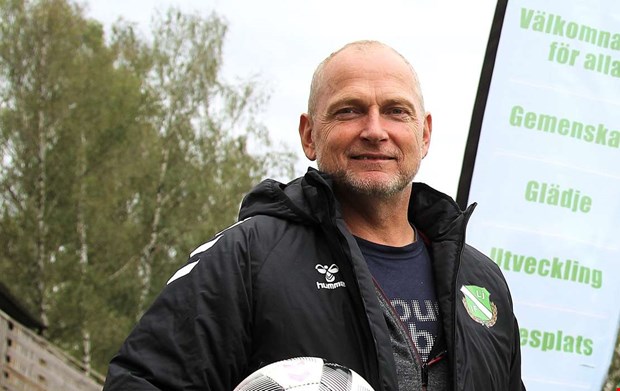 Cykelbana blir verklighet Cykelbana blir verklighet