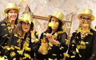 Liten butik med stor oms�ttning