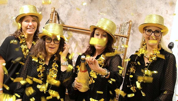 Liten butik med stor oms�ttning