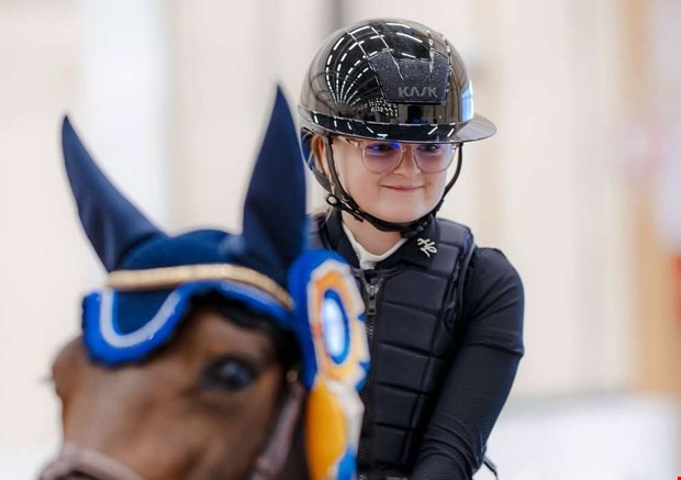 V�ntan �r �ver - 75 hundradelar avgjorde