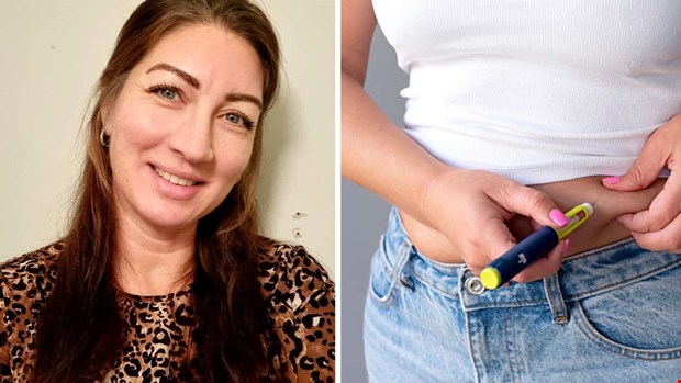 V�rldsdiabetesdagen: 