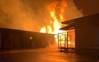 R�ddningstj�nsten summerar 2025