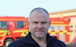 Snabbare insatstider med ny brandstation