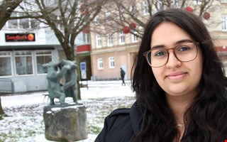 Röda Korset gör efterlängtad come back