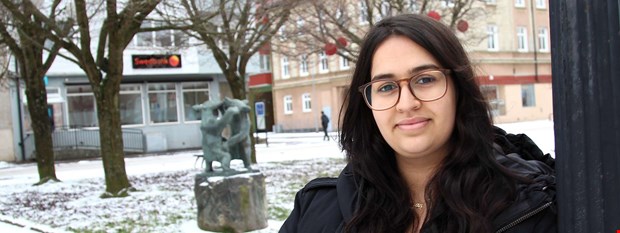 R�da Korset g�r efterl�ngtad come back