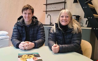 Kungsbygget vill rita om framtiden på Hallandsåsen