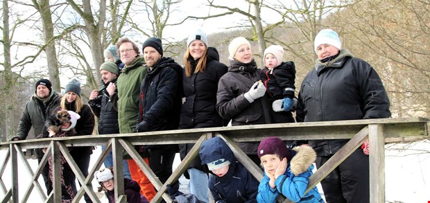 Föräldrapakt säger nej till smartphones Föräldrapakt säger nej till smartphones