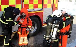 Jackpot f�r ungdomsbrandk�ren