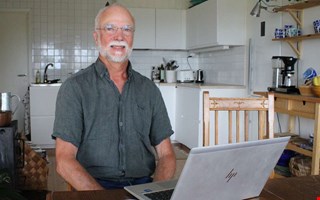 Torekovsprofessorns tredje bok om Prillis