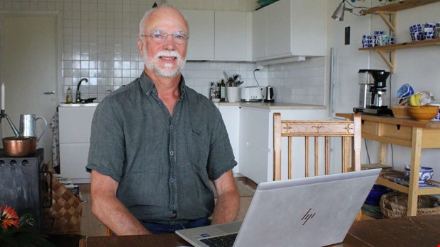 Torekovsprofessorns tredje bok om Prillis