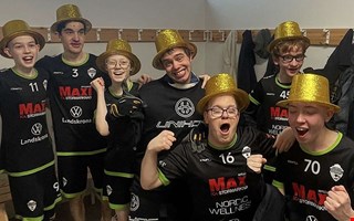 Bj�rnligan sk�rdar innebandyguld
