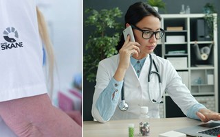 Nya journalsystemet bed�ms inte anv�ndbart